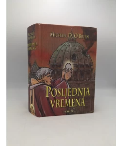 Posljednja vremena