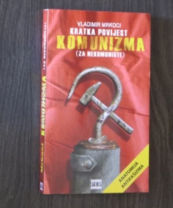 Kratka povijest komunizma (za nekomuniste)