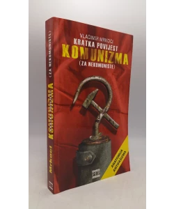 Kratka povijest komunizma (za nekomuniste)
