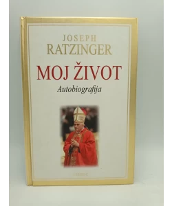 Moj život:autobiografija