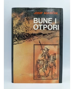 Bune i otpori