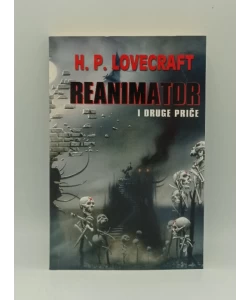 Reanimator i druge priče