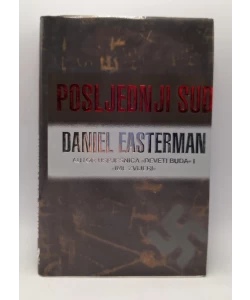 Posljednji sud