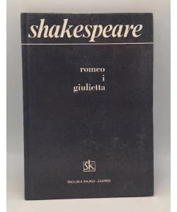 Romeo i Giulietta