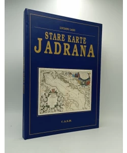 Stare karte Jadrana