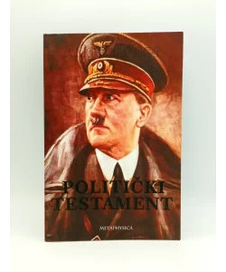 Adolf Hitler: Politički testament