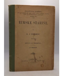 Rimske starine
