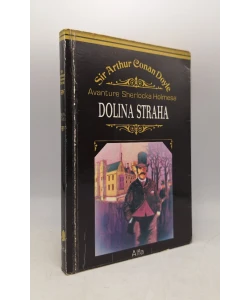 Avanture Sherlocka Holmesa: Dolina straha