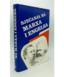 Sjećanja na Marxa i Engelsa