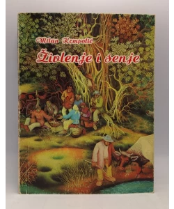 Živlenje i senje