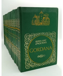 Gordana I. - XII.