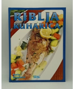 Riblja kuharica