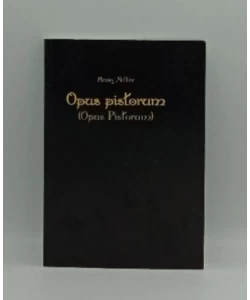 Opus pistorum