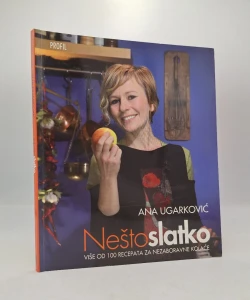 Nešto slatko