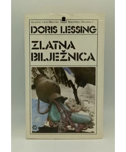 Zlatna bilježnica