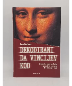 Dekodirani Da Vincijev kod