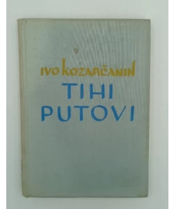 Tihi putovi