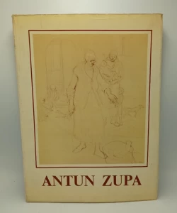 Antun Zupa