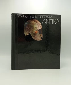 Antika