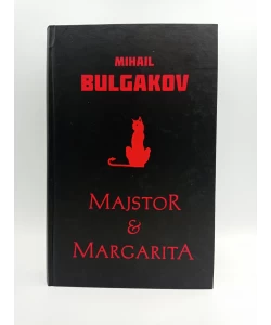 Majstor i Margarita