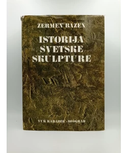 Istorija svetske skulpture