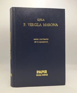 Djela P. Vergila Marona
