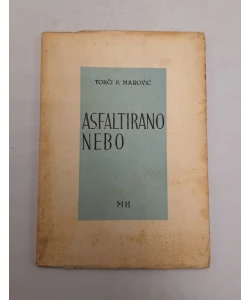 Asfaltirano nebo