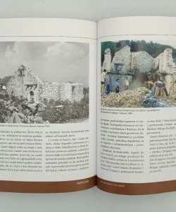 Sto godina nove crkve na Širokom Brijegu 1905. - 2005.