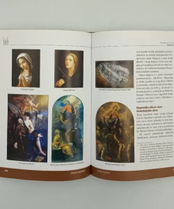 Sto godina nove crkve na Širokom Brijegu 1905. - 2005.