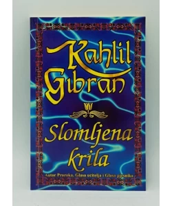 Slomljena krila