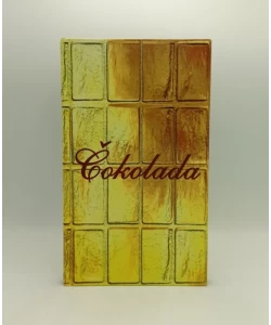 Čokolada
