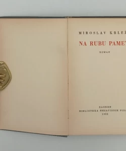 Na rubu pameti
