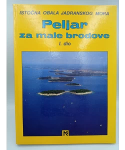 Peljar za male brodove I.