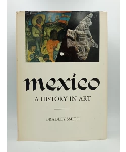 Mexico: A history in art