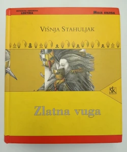 Zlatna vuga