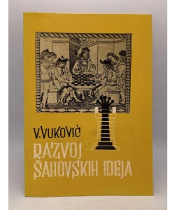 Razvoj šahovskih ideja