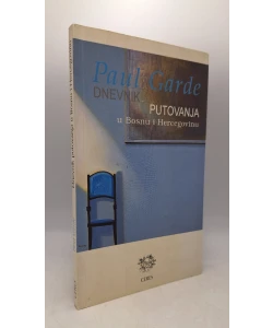 Putovanja u Bosnu i Hercegovinu