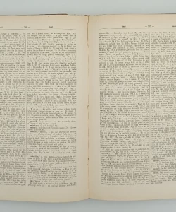 Rječnik hrvatskoga jezika I - II.