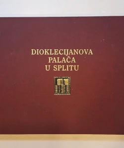 Dioklecijanova palača u Splitu