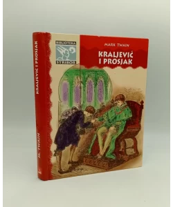 Kraljević i prosjak