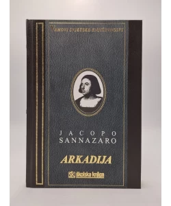 Arkadija