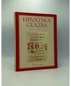 Hrvatska glazba