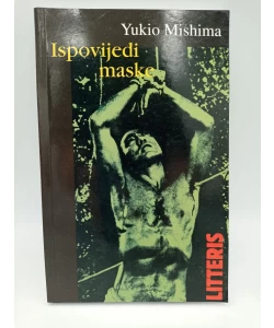 Ispovijedi maske
