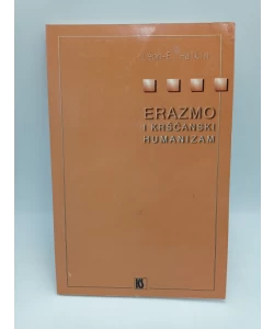 Erazmo i kršćanski humanizam