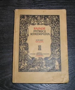 Balade Petrice Kerempuha