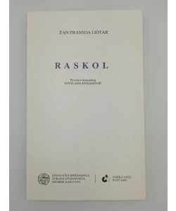 Raskol