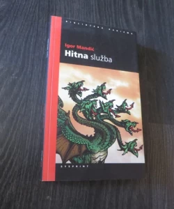Hitna služba