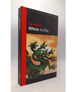 Hitna služba