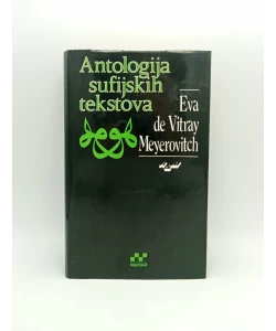 Antologija sufijskih tekstova