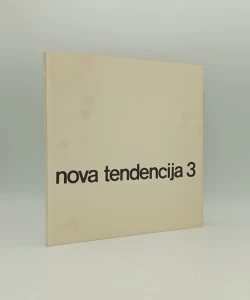 Nova tendencija 3